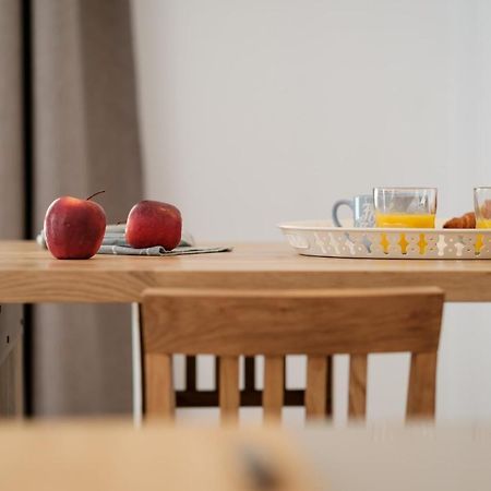 Apartamento Deluxe Con Piscina, Terraza & Parking Малага Екстериор снимка